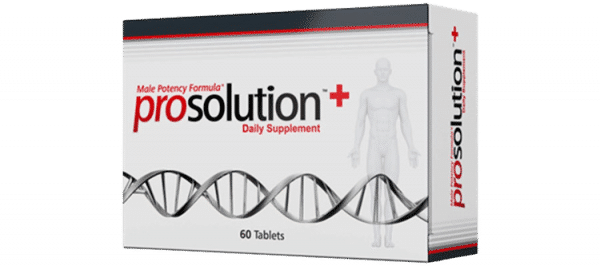 ProSolution Plus