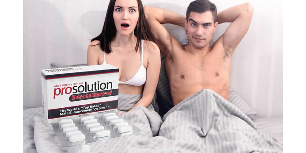 ProSolution Plus results before and after: does ProSolution Plus really work or is it a scam?