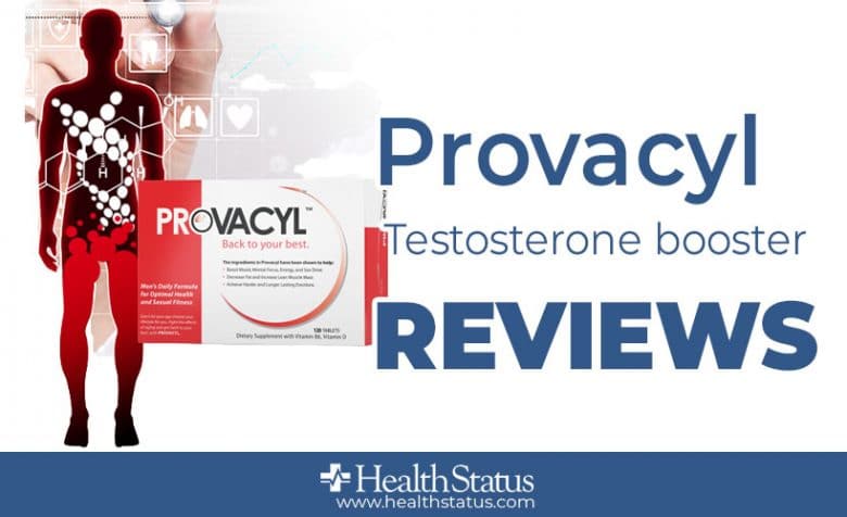 Provacyl Reviews