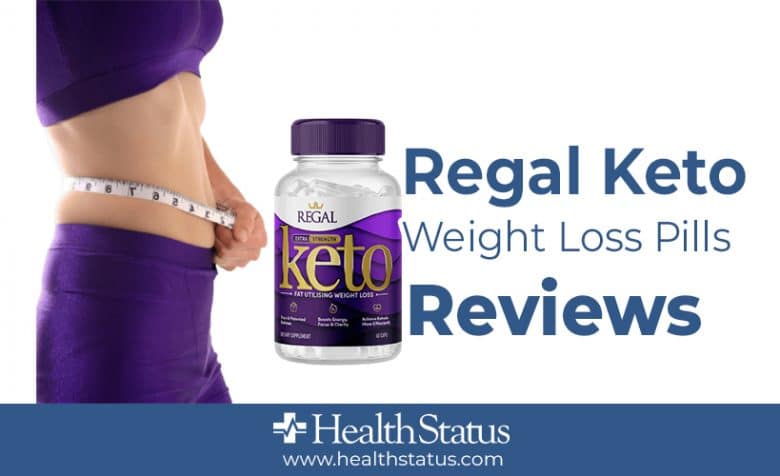 Regal Keto Review