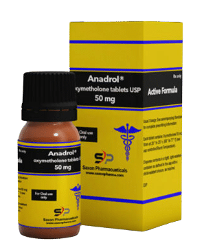 Anadrol