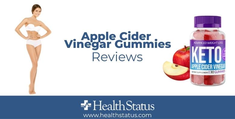 Apple Cider Vinegar Gummies Reviews