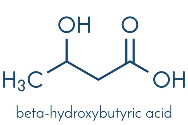 Beta-Hydroxybutyrate