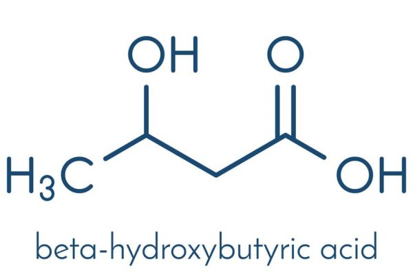 Beta-Hydroksymaślan