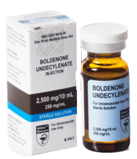 Boldenone