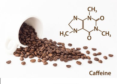 Caffeine