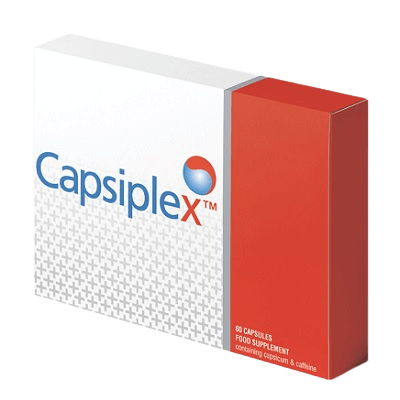 Capsiplex