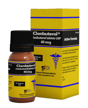 Clenbuterol