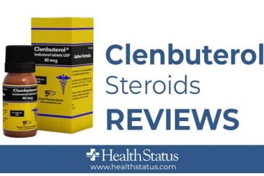 Clenbuterol Reviews