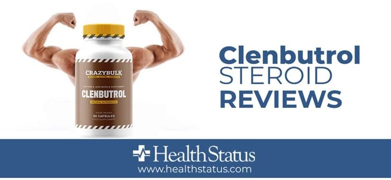 Clenbutrol Reviews