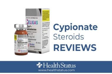 Cypionate Reviews