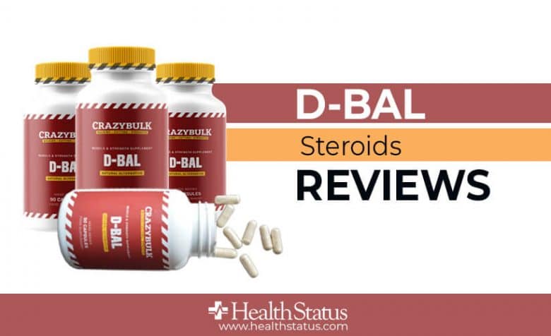 D-Bal Reviews