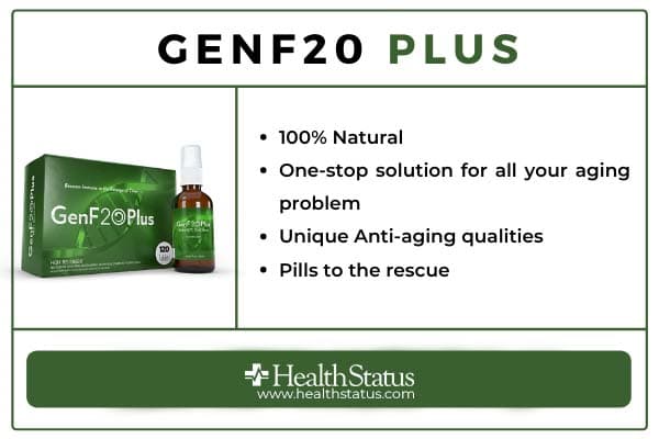 How Do You Use and Dose Genf20 Plus For Best Results? Our Dosage 