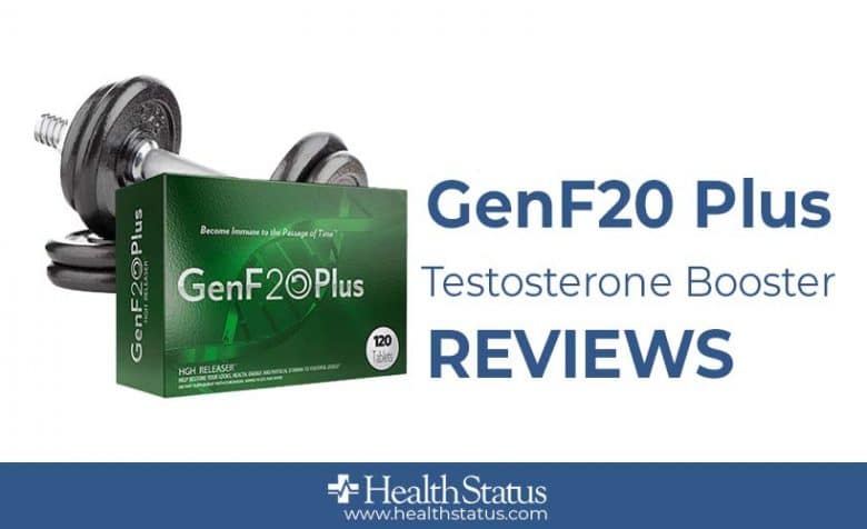 GenF20 Plus Reviews