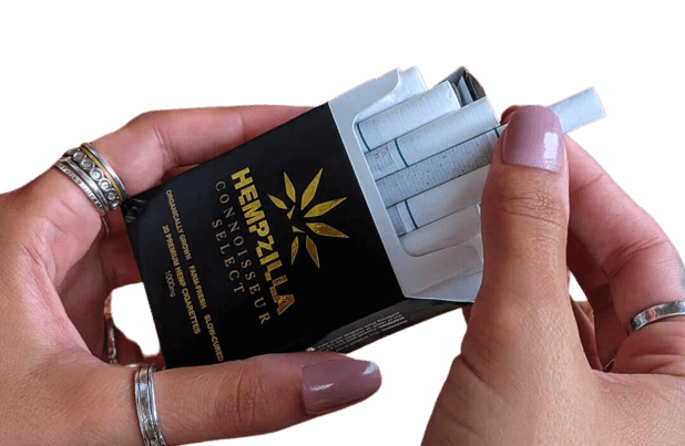 How do you use and dose CBD Cigarettes for best results? Our dosage recommendation - How many CBD Cigarettes should you take?