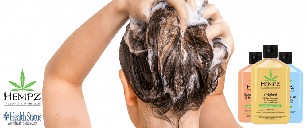 CBD Shampoo 2022 clinical trial assessment and results: Are CBD Shampoo safe to use?