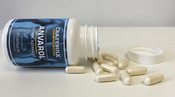 How to use Anvarol for best results?