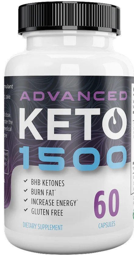 Keto-Advanced