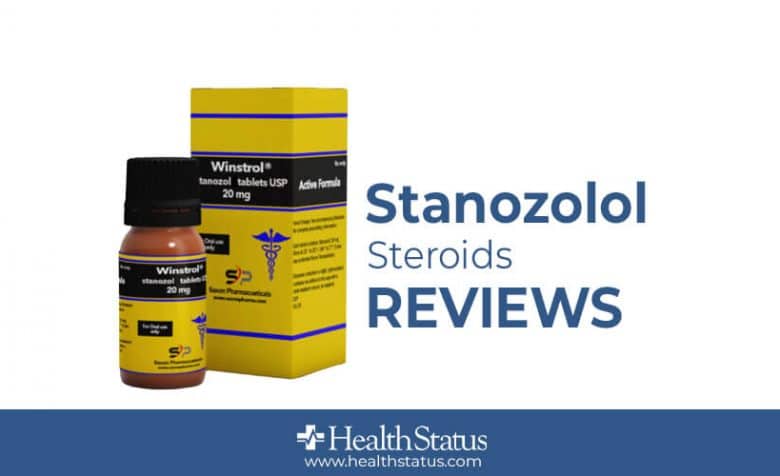 Stanozolol Reviews