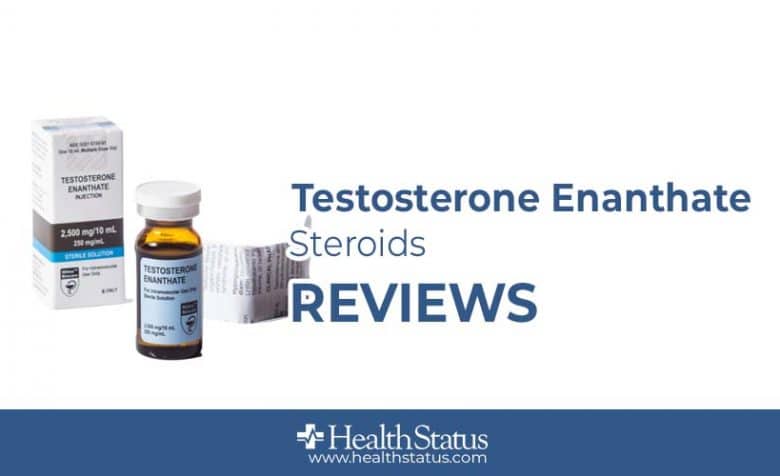 Testosterone Enanthate logo hs