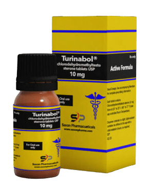 Turinabol