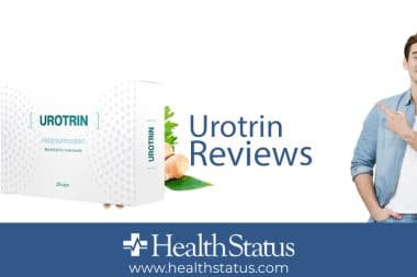 Urotrin Reviews