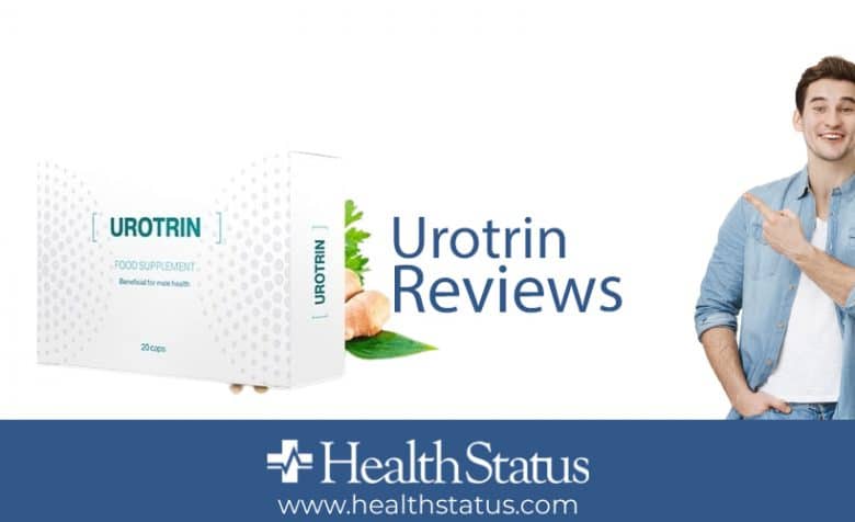 Urotrin Reviews