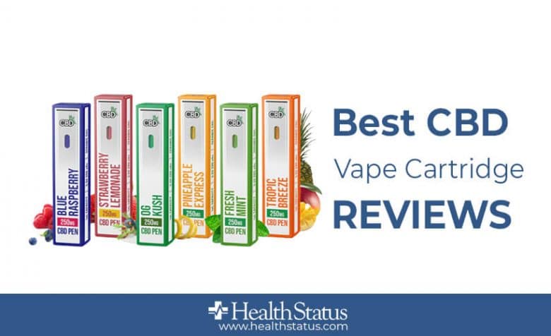 Best CBD Vape Catridge Reviews