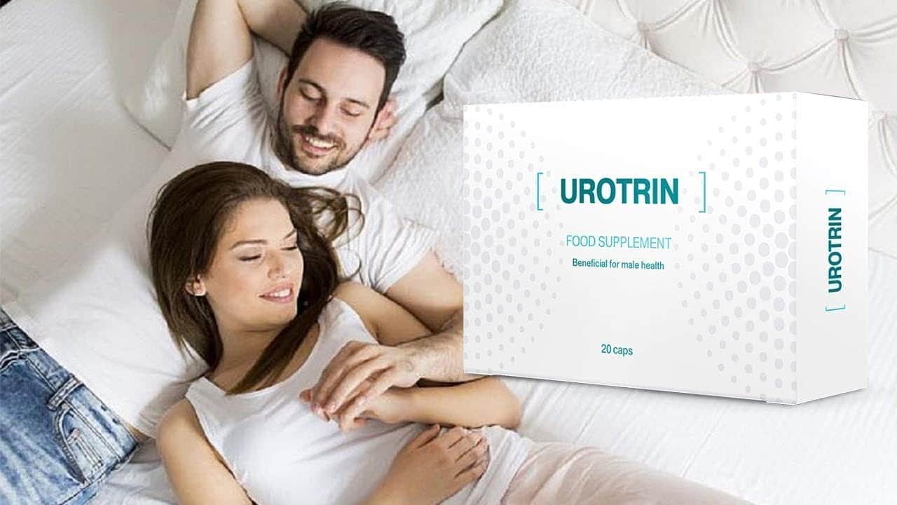 What is Urotrin