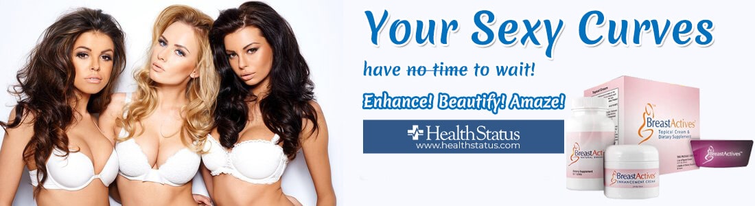 Are Breast Enhancement Pills reputable or are there any warnings about Breast Enhancement Pills on the internet?