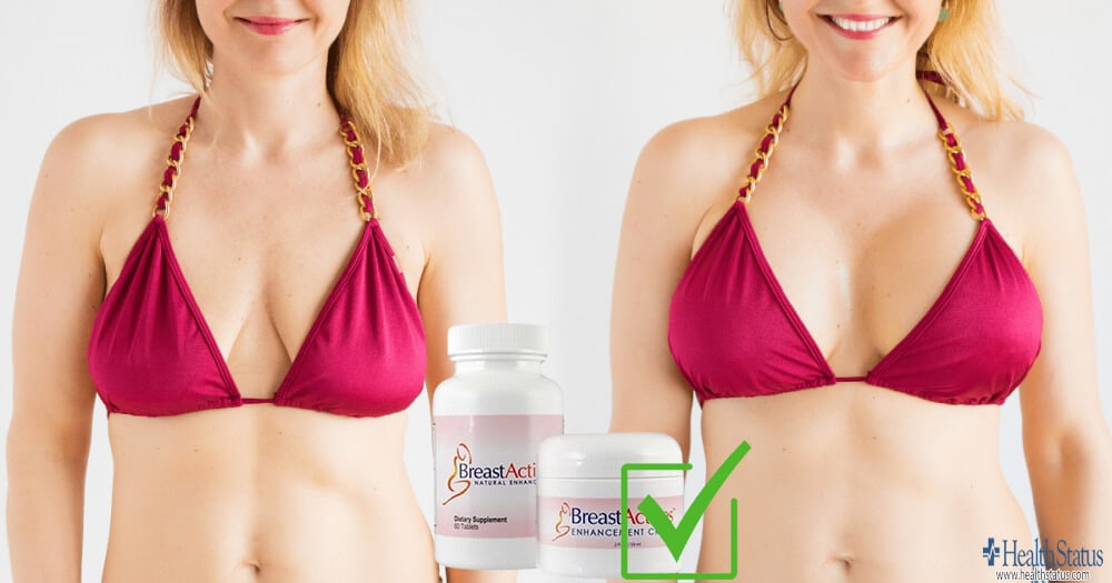 How do Breast Enhancement Pills work? How good is the effect of Breast Enhancement Pills?