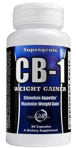 CB-1 Weight Gainer