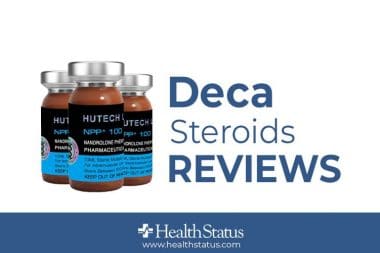 Deca Steroid Reviews