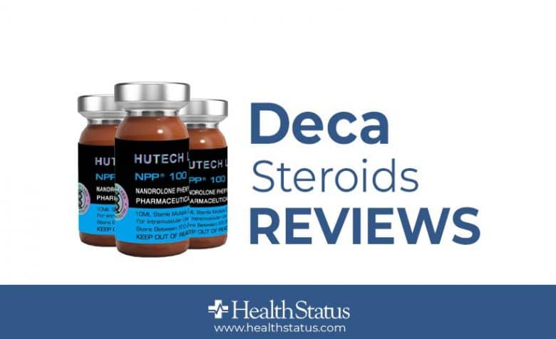 Deca Steroid Reviews