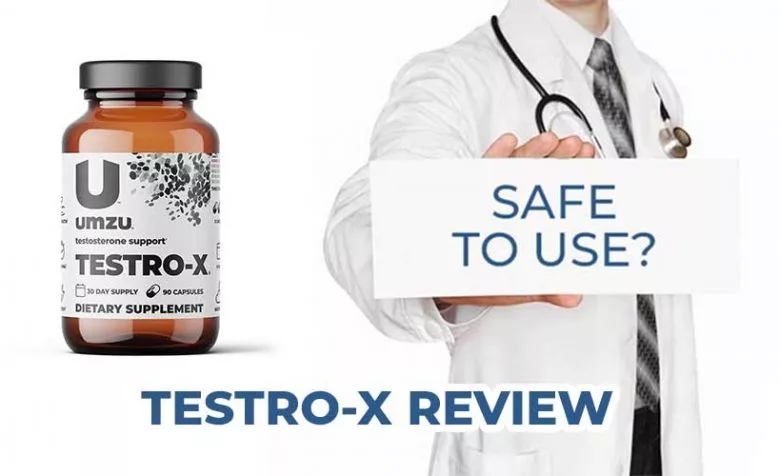 Testro - X Review