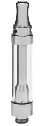 CBD Vape Kit V2 カートリッジ