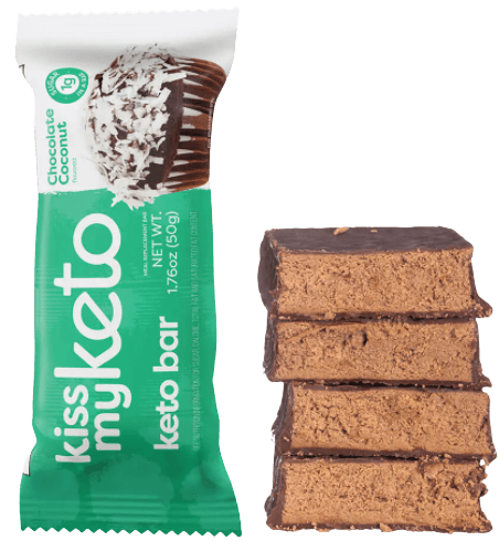 Keto Bars