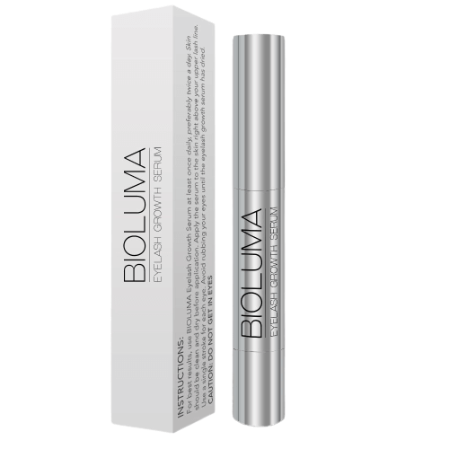 Eyelash Growth Serum