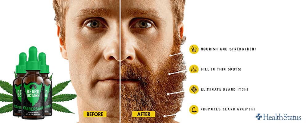 Nuestras opiniones y valoraciones sobre el aceite para barba: Pros y contras del aceite para barba: