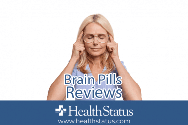 Brain Pills Reviews