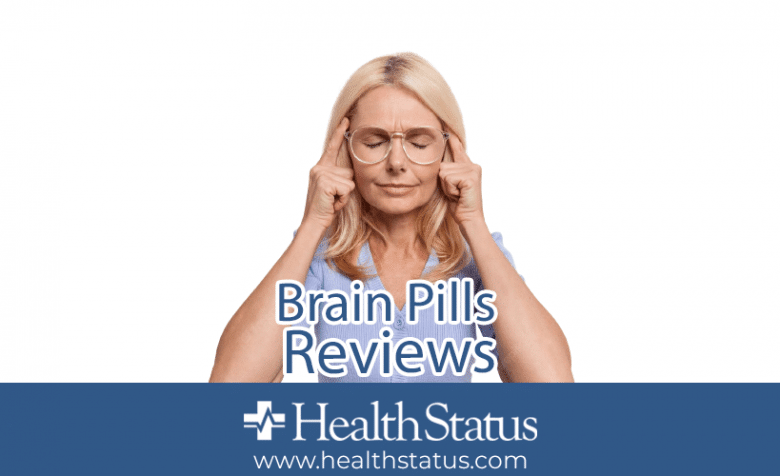 Brain Pills Reviews