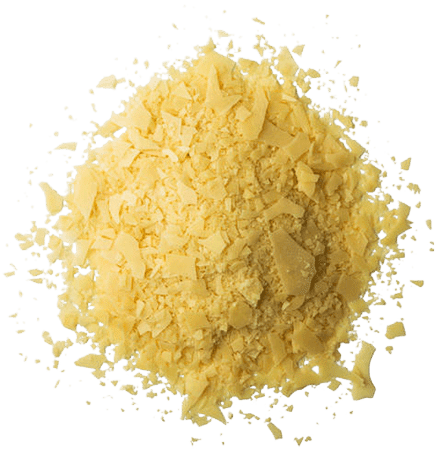 Carnauba wax