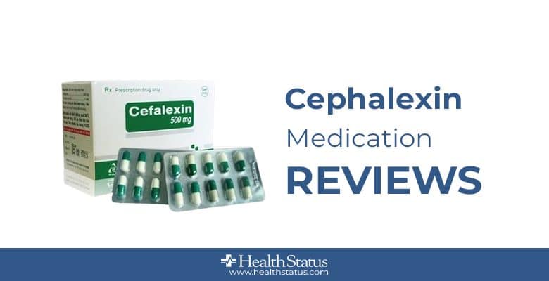 Cefalexin Logo HS