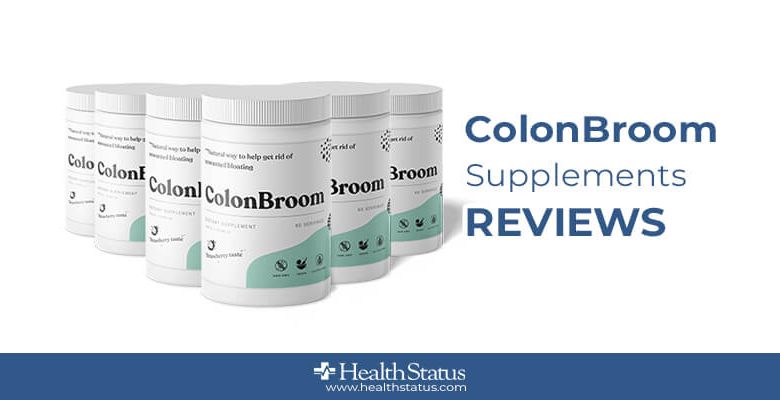 Colon Broom Reviews