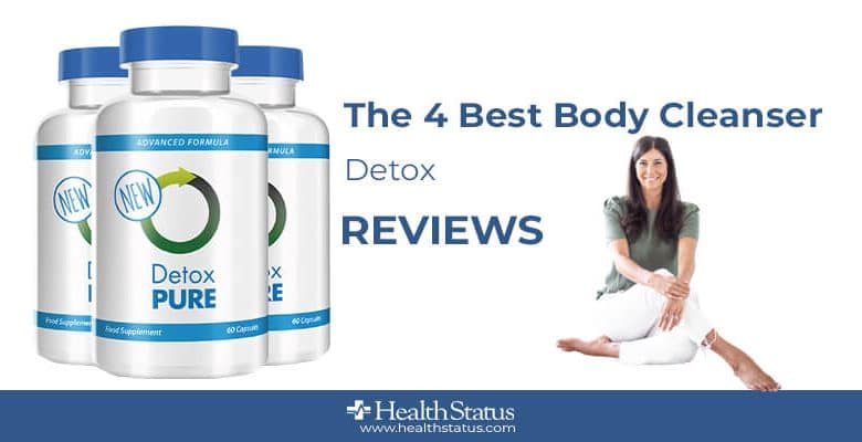 5 mituri de detoxifiere care va pot compromite sanatatea