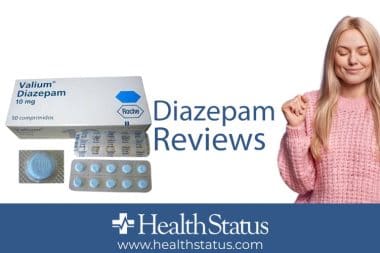 Diazepam Reviews