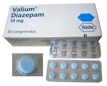 Diazepam