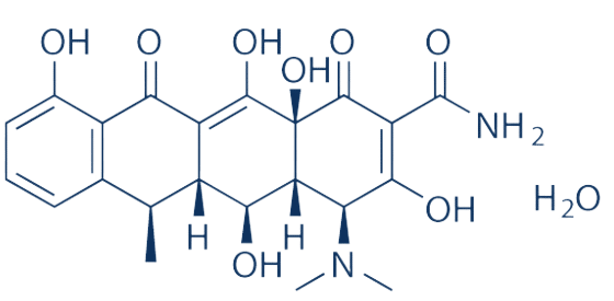 Doxycycline Monohydrate