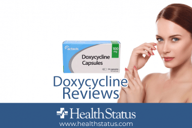 Doxycycline Reviews