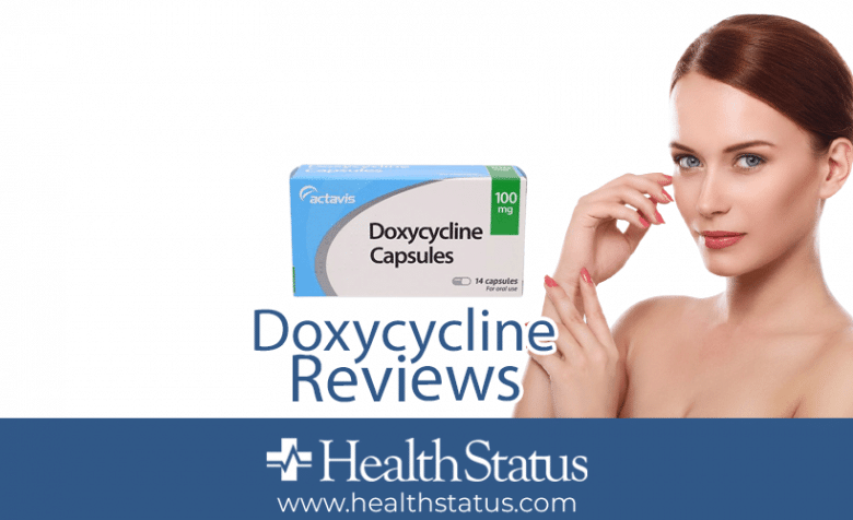 Doxycycline Reviews